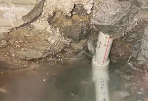 双滦管道漏水检测五