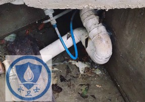 双滦水管漏水检测公司6