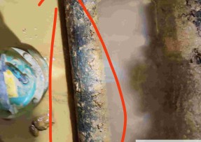 双滦水管漏水检测公司1